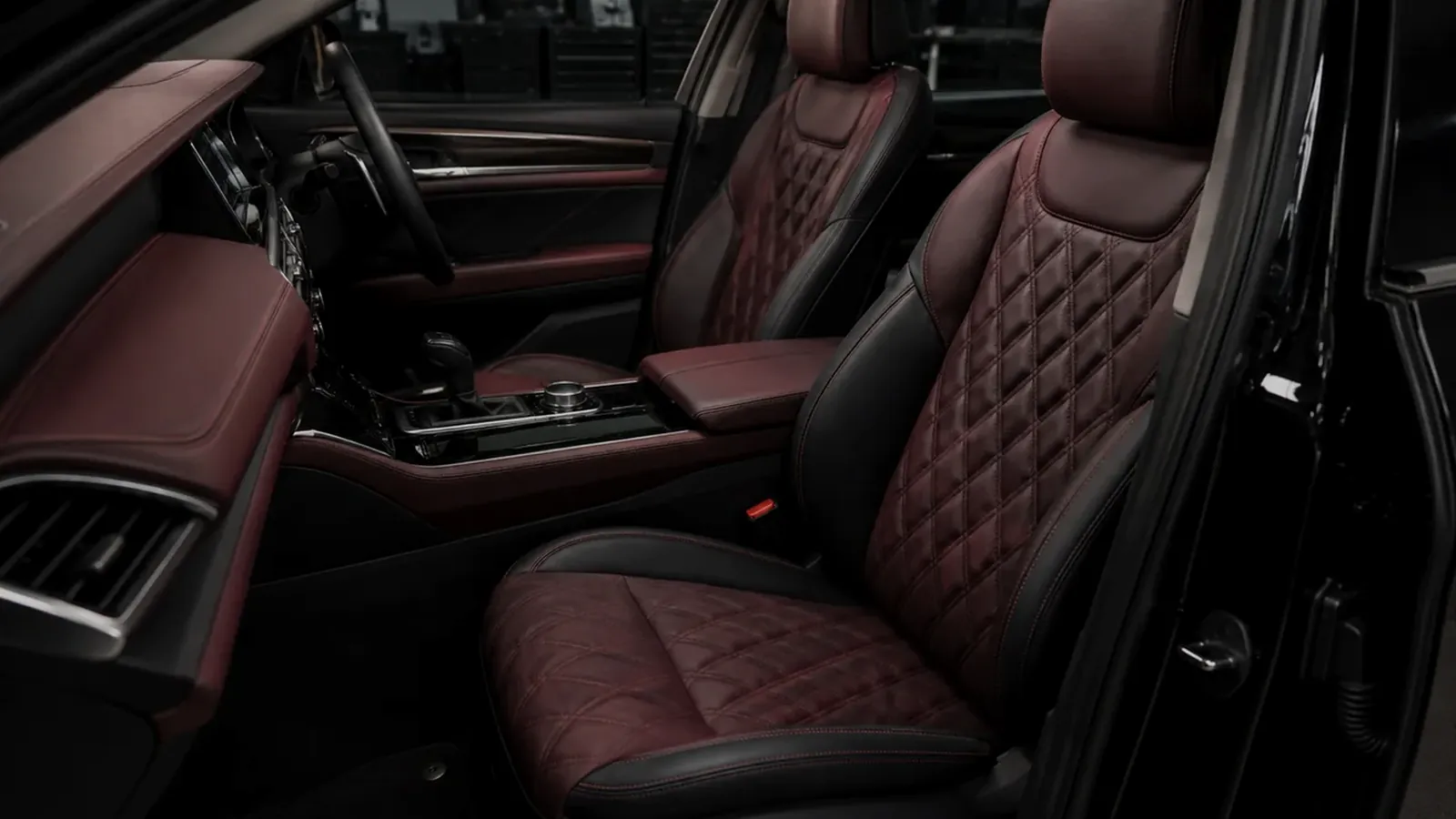 Araç Tavan Döşemesi Neden Sarkar?